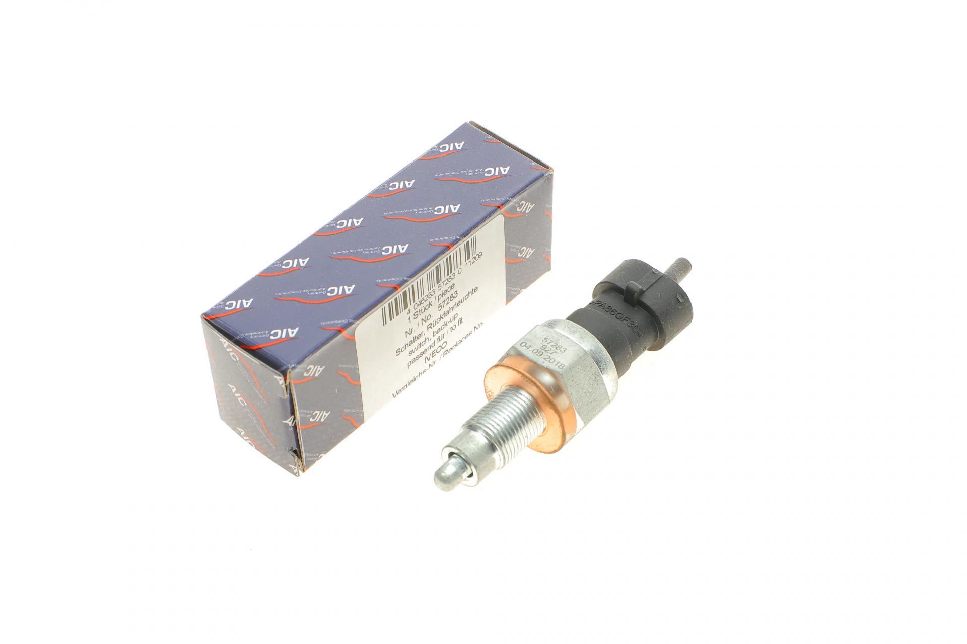 Датчик включения заднего хода Aic Iveco Dailly 99-07 (57283)