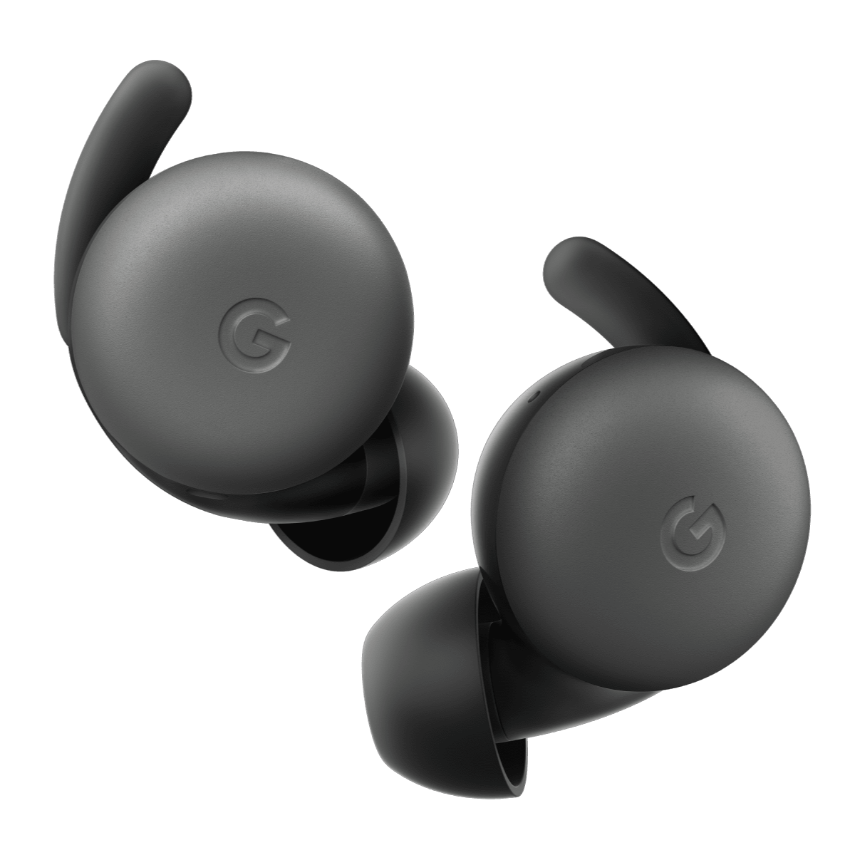 Наушники Google Pixel Buds A-Series Charcoal (2034182828) - фото 2