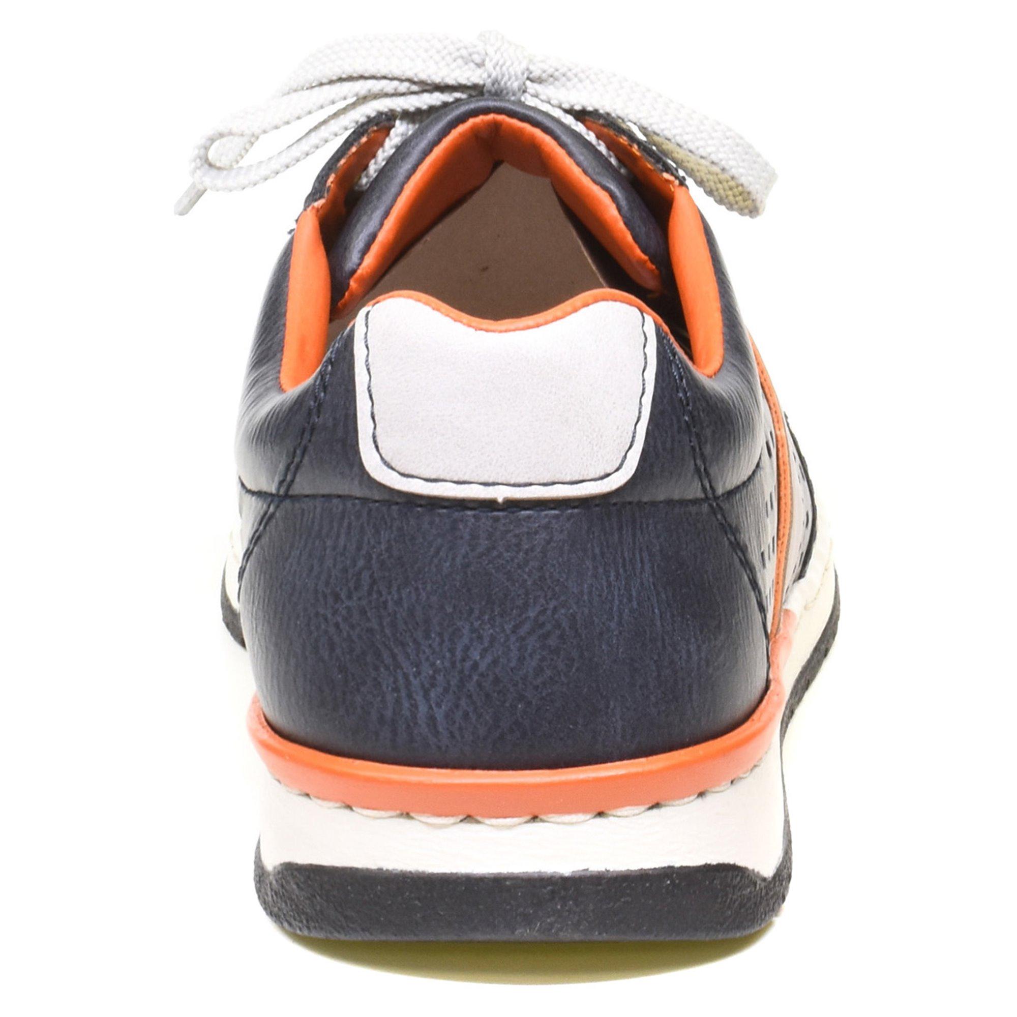 Кроссовки мужские Rieker р. 42 Синий (89162-42) - фото 10 Кроссовки мужские Rieker р. 42 Синий (89162-42) - фото 10