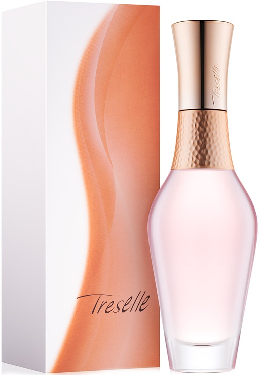 Жіноча парфумована вода Avоn Treselle 50 мл