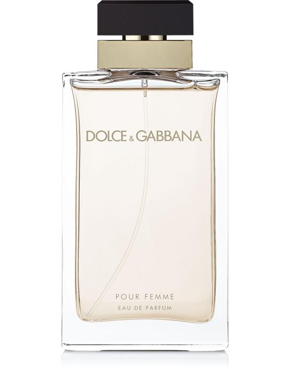 Парфюмированная вода для женщин Dolce&Gabbana Pour Femme тестер 100 мл (1555)