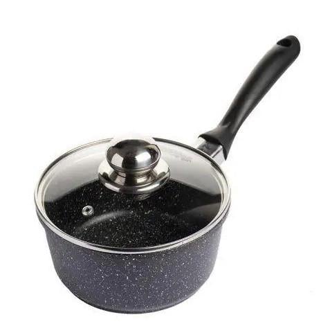 Сотейник Benson BN-303 с мраморным покрытием 1,4 л (1794271223)