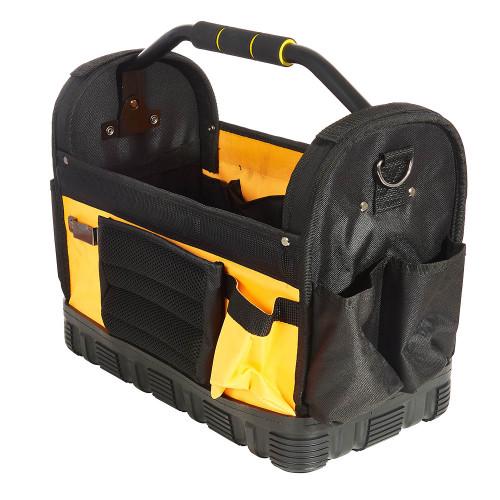 Сумка-корзина для инструмента INGCO INDUSTRIAL 410 мм (26842961) - фото 7