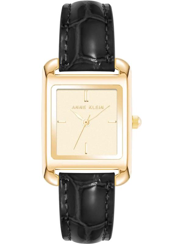 Наручний годинник жіночий Anne Klein AK/5056GPBK (138054)