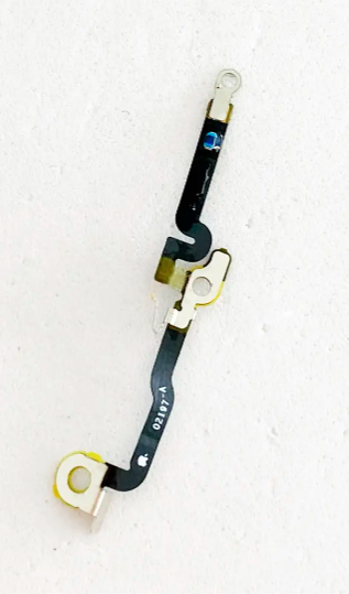Шлейф NFC/Bluetooth iPhone 11 (P598)
