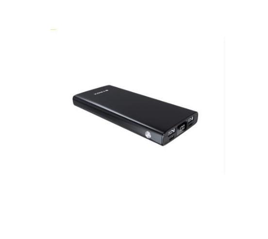 Повербанк УМБ Syrox PB117 10000mAh USBx2 Micro USB Type C Black (PB117/F) Повербанк УМБ Syrox PB117 10000mAh USBx2 Micro USB Type C Black (PB117/F)