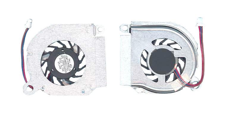 Кулер для ноутбука HP Mini 1000/1010/1017 5V 0.15A 3-pin ADDA