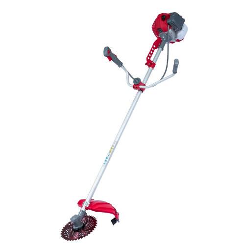 Мотокоса Vitals Professional BK 6232pa heavy duty (000057633)
