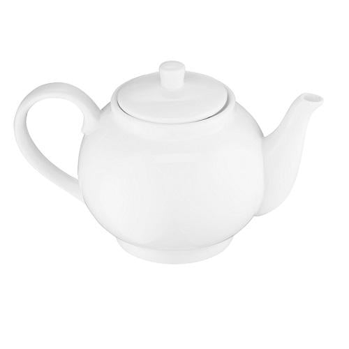 Заварювальний чайник Ardesto Imola 1,1 л Білий (AR3520I) - фото 5 Заварювальний чайник Ardesto Imola 1,1 л Білий (AR3520I) - фото 5