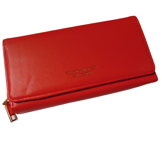 Кошелек женский Bewel 728 Красный (1741235046) Кошелек женский Bewel 728 Красный (1741235046)