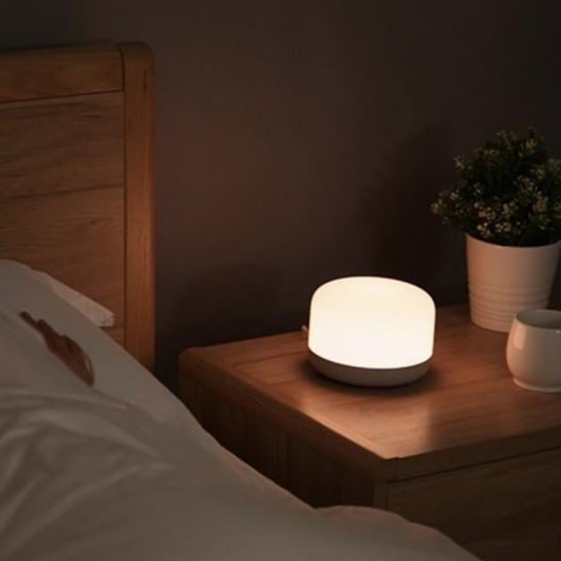 Лампа настільна смарт Yeelight Led Bedside Lamp D2 CN-версія YLCT01YL YLCT0101CN - фото 4