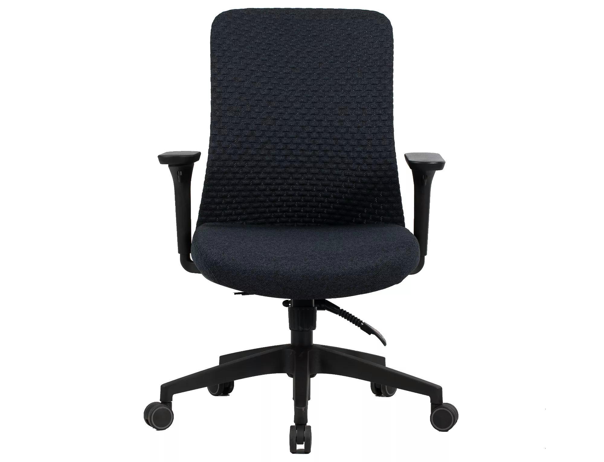 Кресло компьютерное Signal Q-744 Черный (OBRQ744C) - фото 4 Кресло компьютерное Signal Q-744 Черный (OBRQ744C) - фото 4