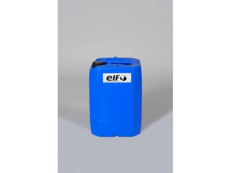 Трансмісійне мастило Elf Elfmatic G3 20 л (Elf 22-20 G3) - фото 2