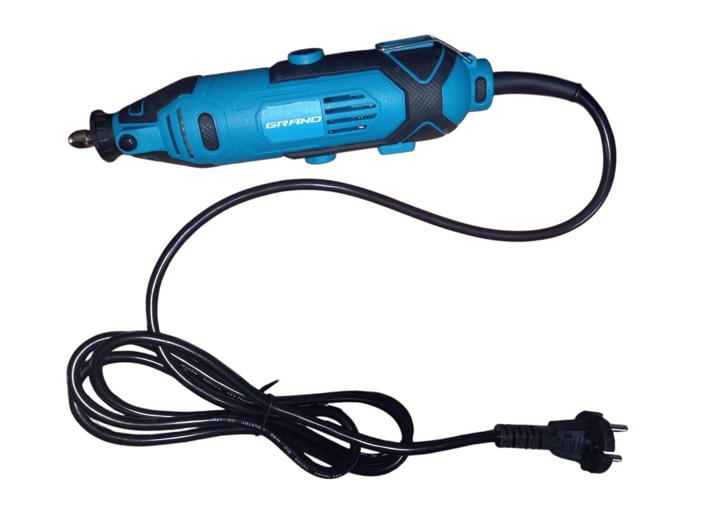 Гравер Grand МГ-670К/12V (27575386) Гравер Grand МГ-670К/12V (27575386)