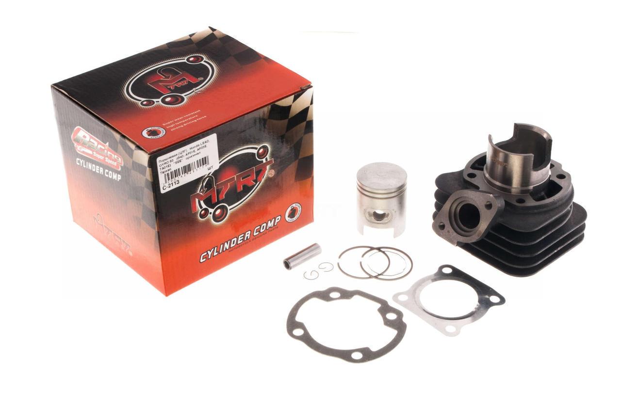 Поршневая ЦПГ Honda LEAD GYRO 50 Ø 40 мм AF01E AF03E TA01E (2177245905)