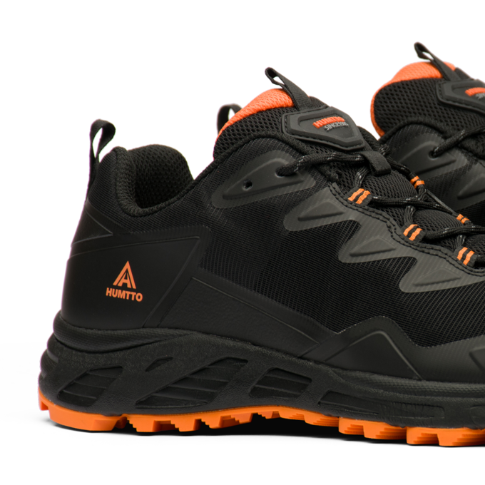 Кроссовки мужские Humtto 130161A1 р. 44 Черный - фото 5 Кроссовки мужские Humtto 130161A1 р. 44 Черный - фото 5