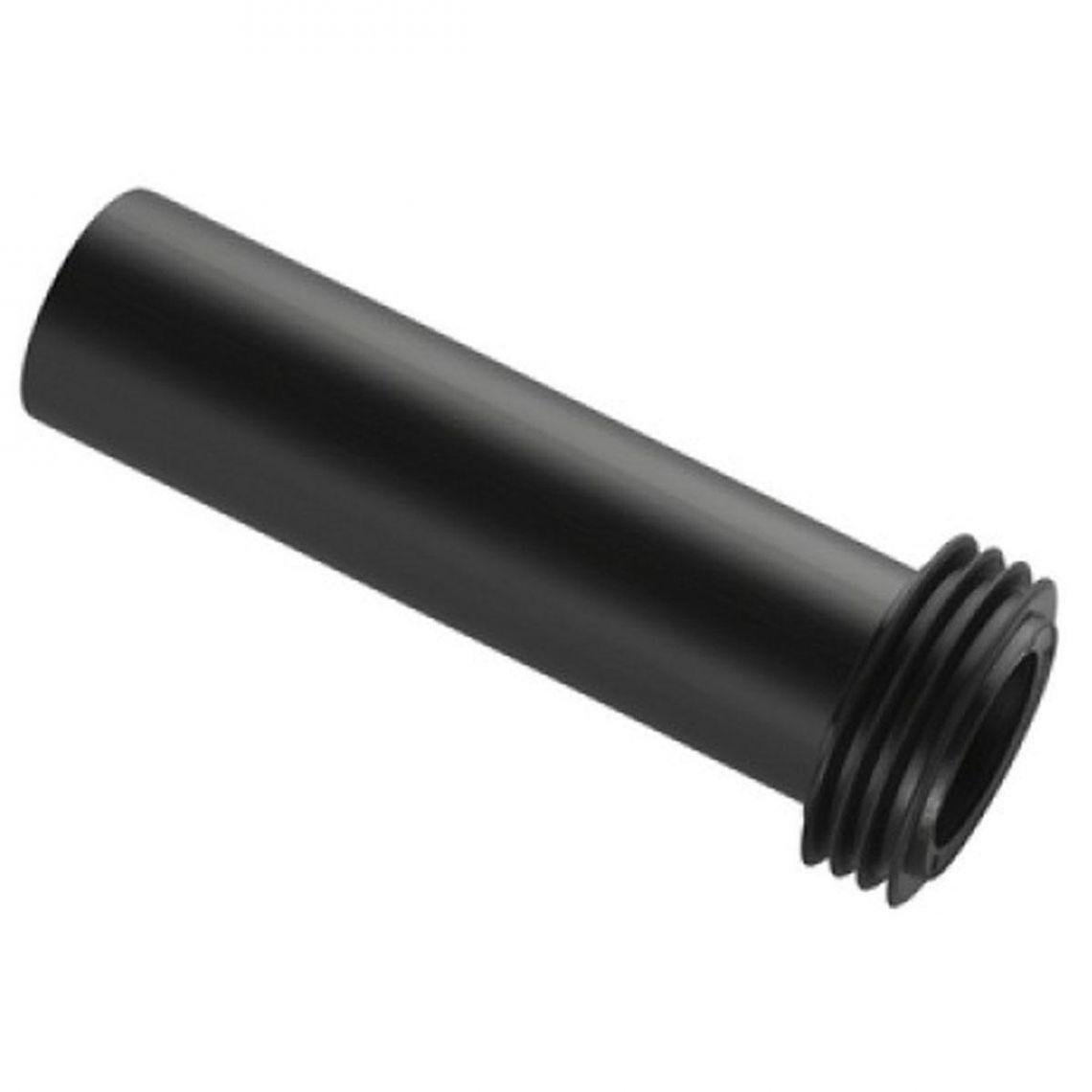 Патрубок впускной Geberit для унитаза D 45 мм Черный (152.434.16.1)