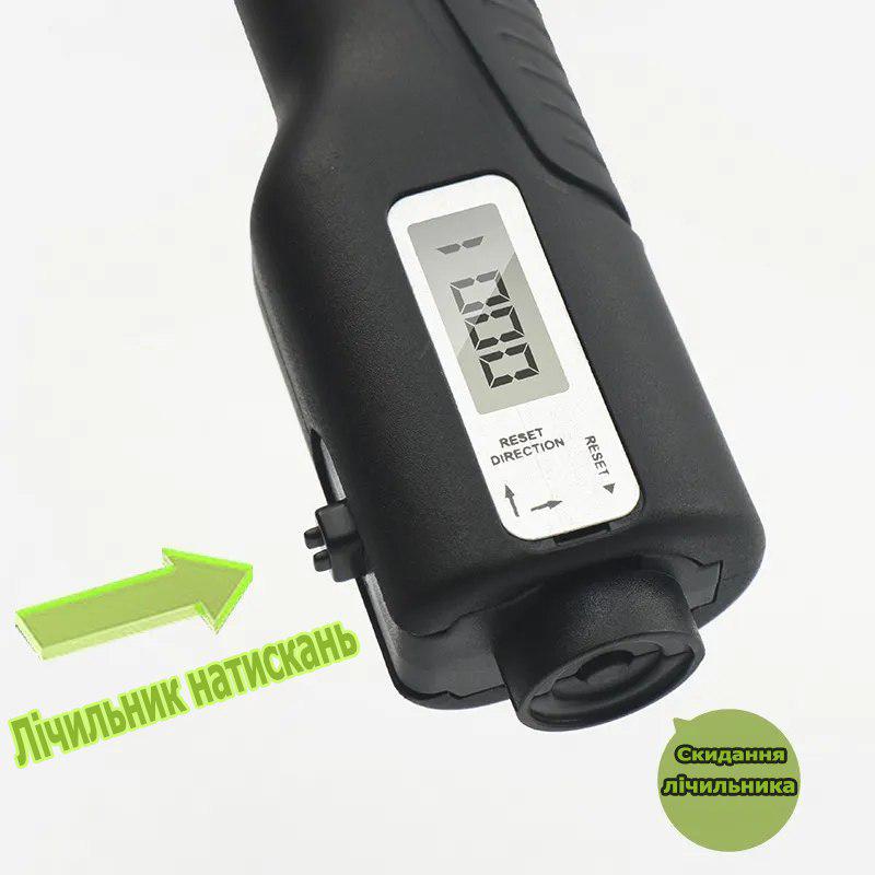 Эспандер пружинный регулируемый с нагрузкой от 10 до 100 кг - фото 7 Эспандер пружинный регулируемый с нагрузкой от 10 до 100 кг - фото 7