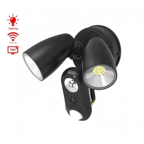 Камера мини внешняя Patrul WIP-C200A Wi-Fi с прожектором (1274225998) - фото 6 Камера мини внешняя Patrul WIP-C200A Wi-Fi с прожектором (1274225998) - фото 6