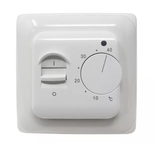 Терморегулятор механічний Своє Тепло RTC-70 (13767439)