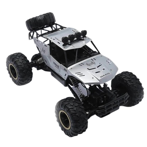 Радиоуправляемая машинка с полным приводом и Led фарами 35 см (VA-1430293463)