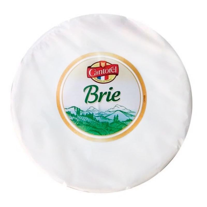 Сыр бри Cantorel Brie 50% 1 кг (22332852)