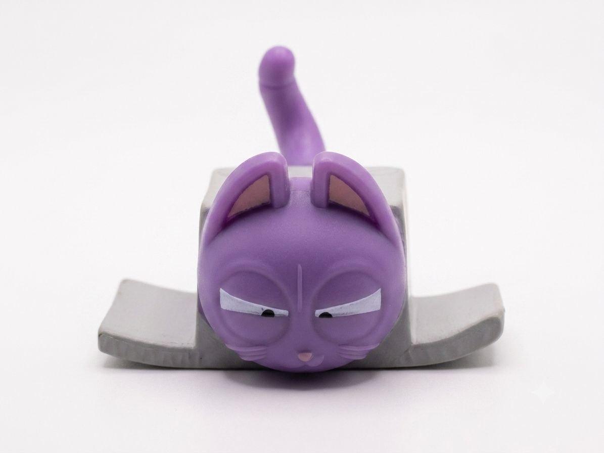 Детская игровая фигурка Hasbro Lost Kitties котик Viktor (37771623)