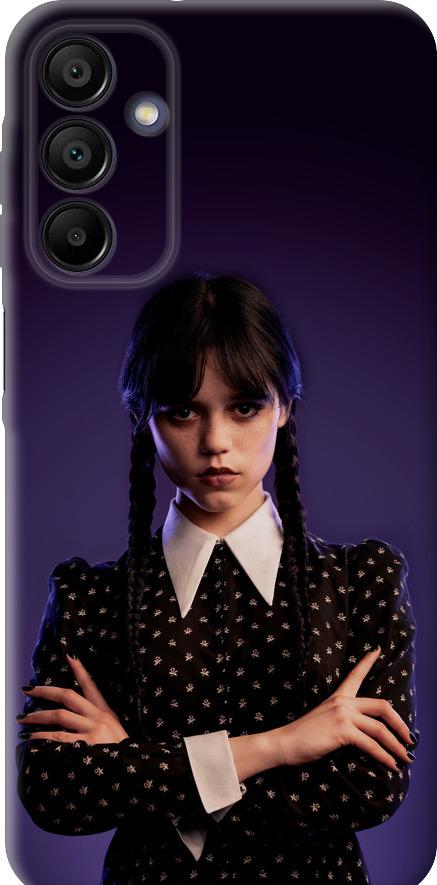 Чехол на Samsung Galaxy A15 Wednesday v3 (5517u-3357-42517)