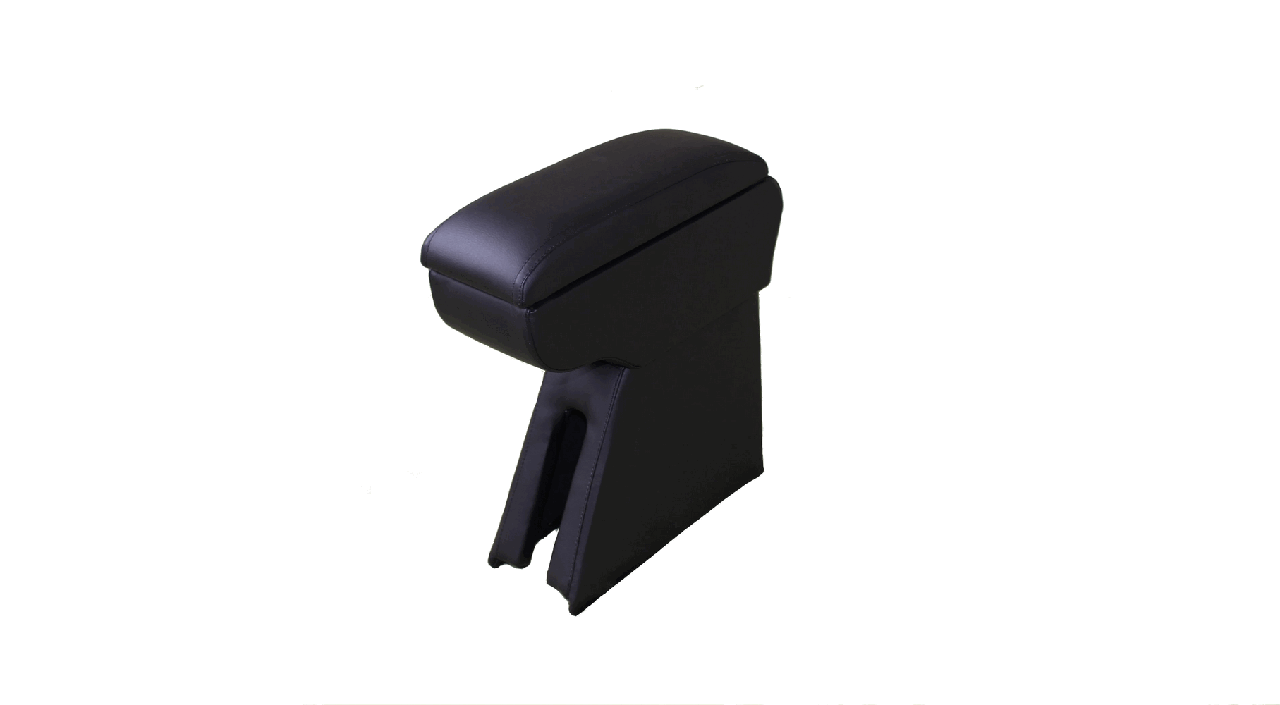 Підлокітник Armrest на Renault Dokker Чорний (790221898) - фото 5