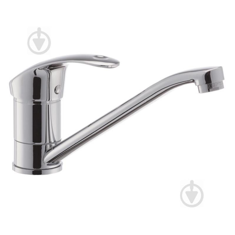 Смеситель для кухни Haiba MARS 555 (HB0268) Смеситель для кухни Haiba MARS 555 (HB0268)