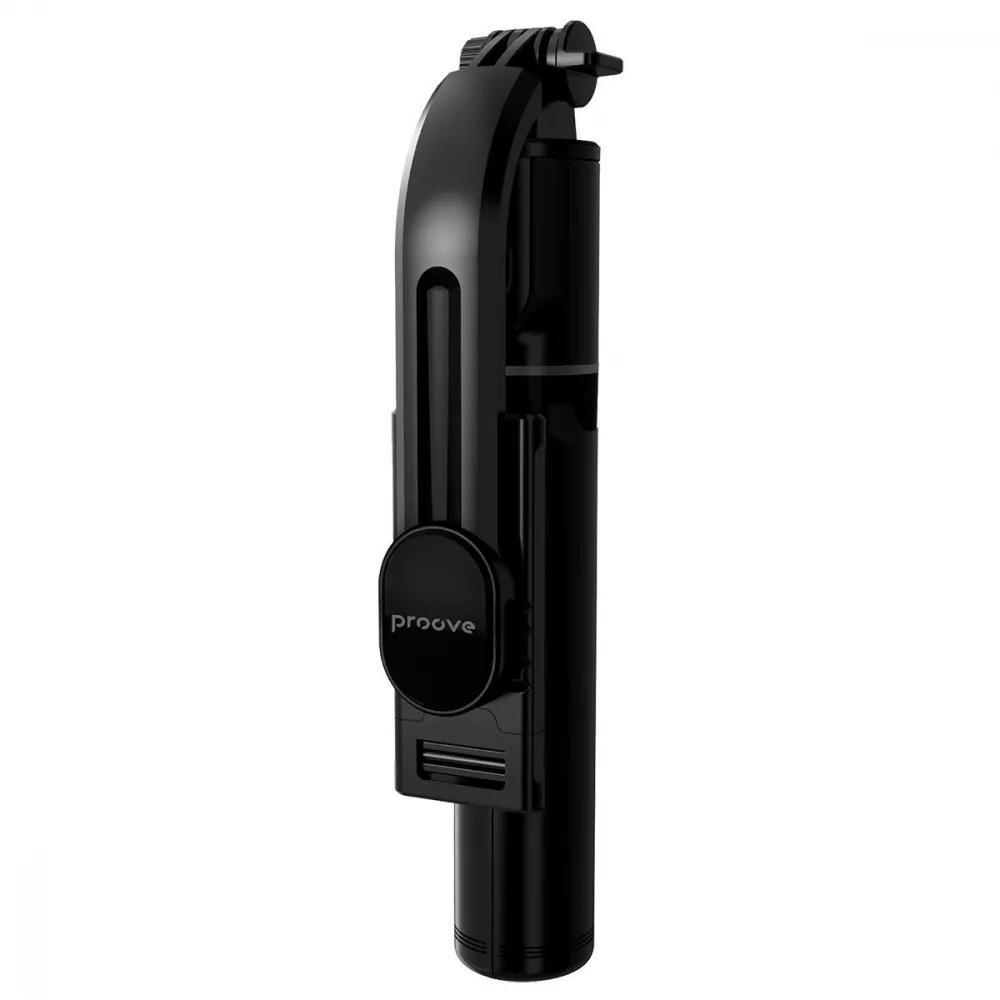 Селфи-штатив Proove Lite Shot 1060 мм Black (MPSC00000001)