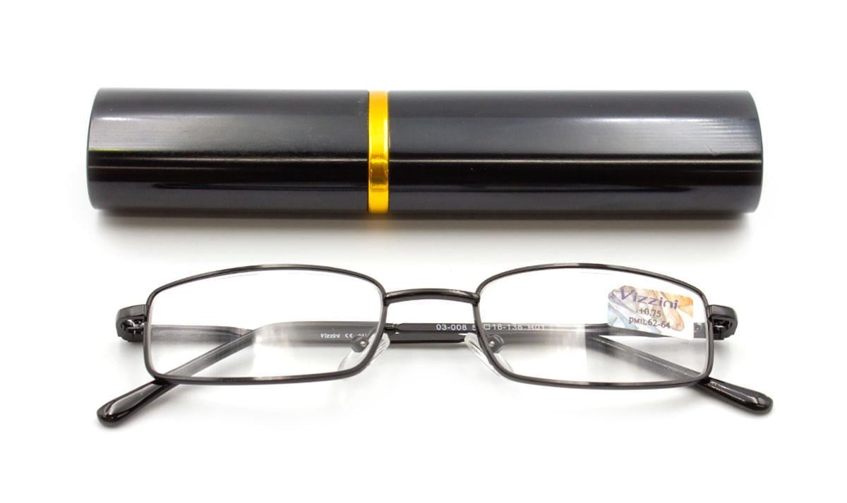 Очки Vizzini 03-008-H01 +1,75