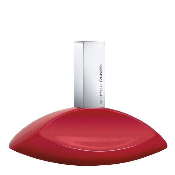 Парфюмированная вода для женщин Calvin Klein My Euphoria 100 мл тестер (378399)