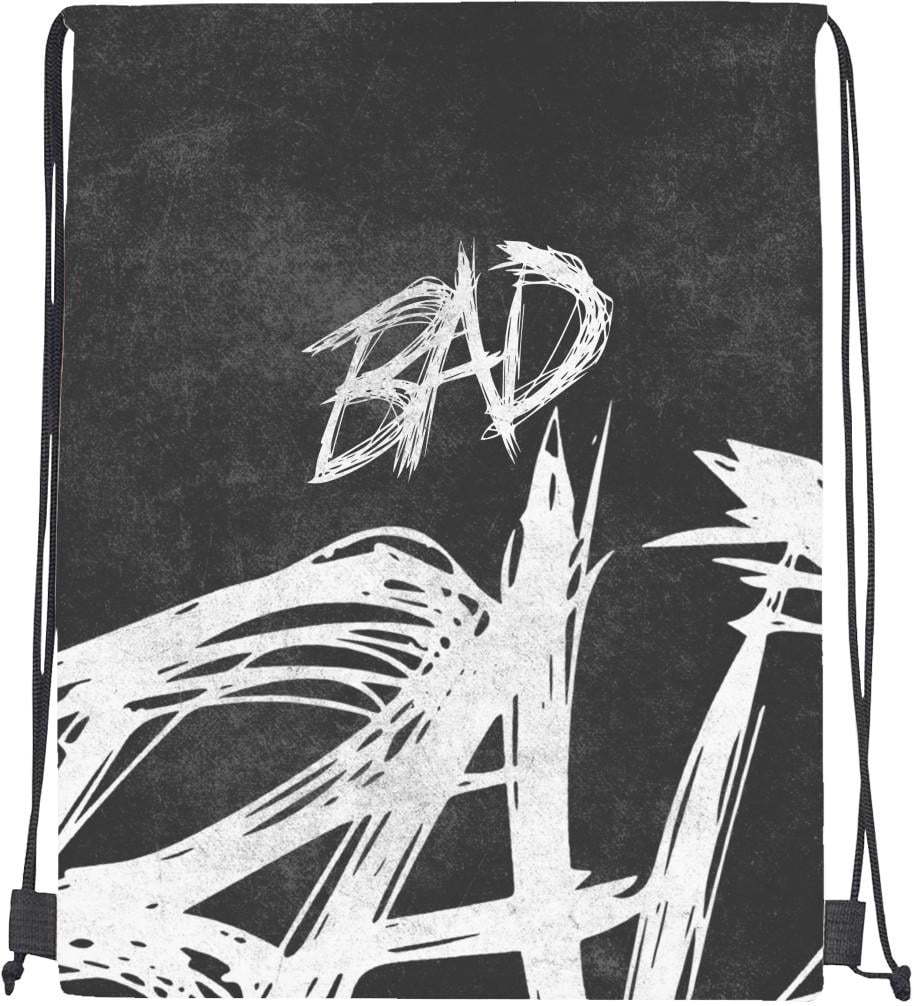 Мішок спортивний Xxxtentacion bad (20300044)