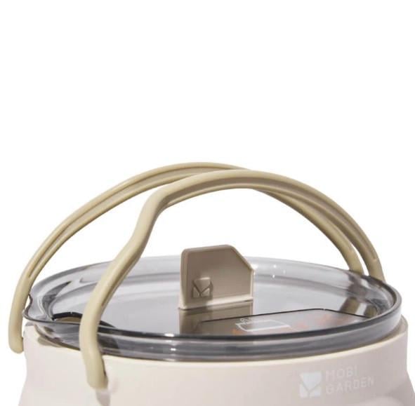 Чайник складной Mobi Garden NX23666015 Beige - фото 6 Чайник складной Mobi Garden NX23666015 Beige - фото 6