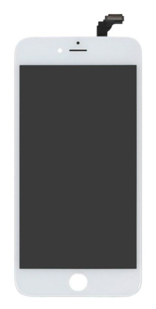 Дисплей iPhone 6 Plus White REF (P192)