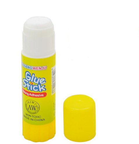 Клей-карандаш 23 г (ST00091)