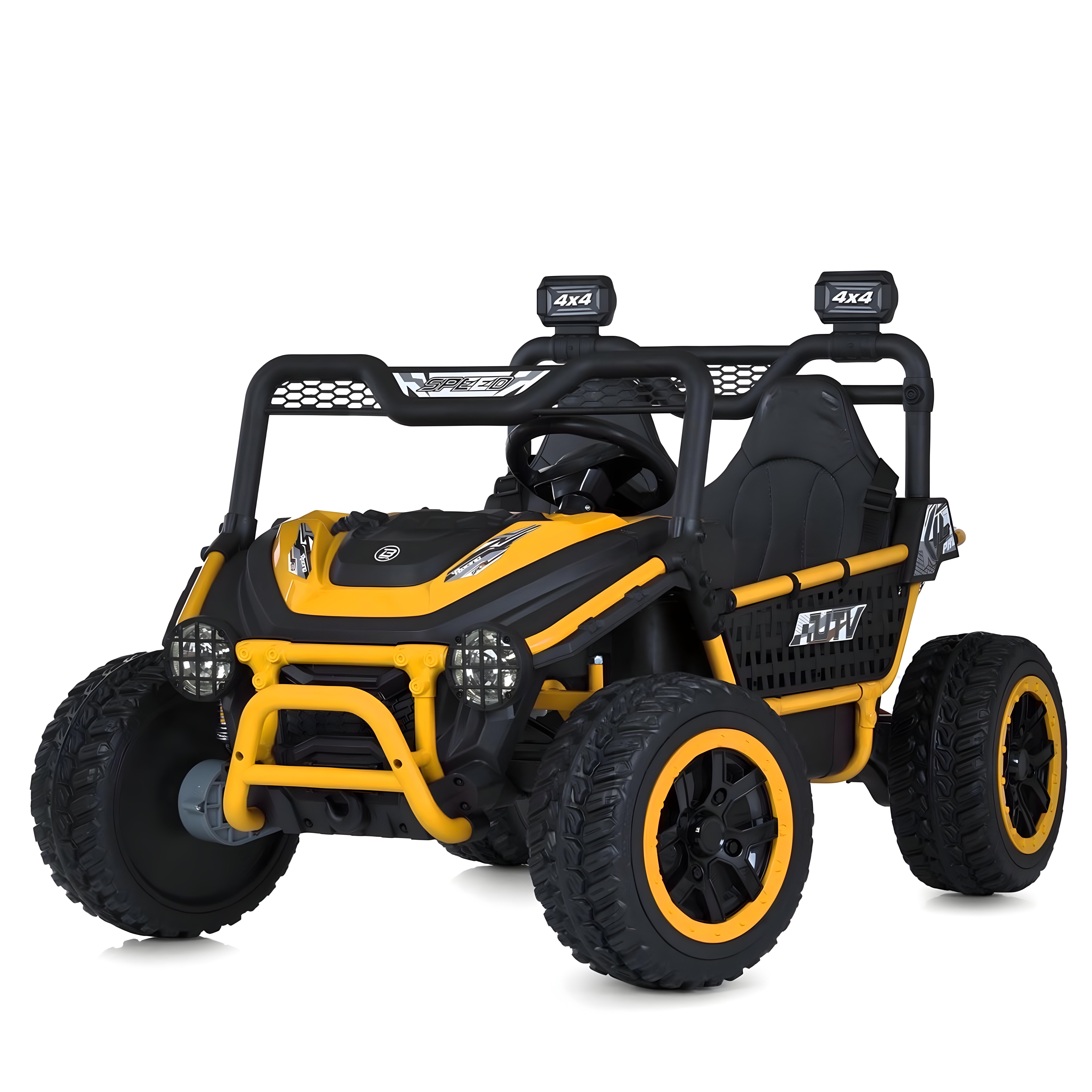 Детский автомобиль Bambi M 6208EBLR-6 24V (27563563)