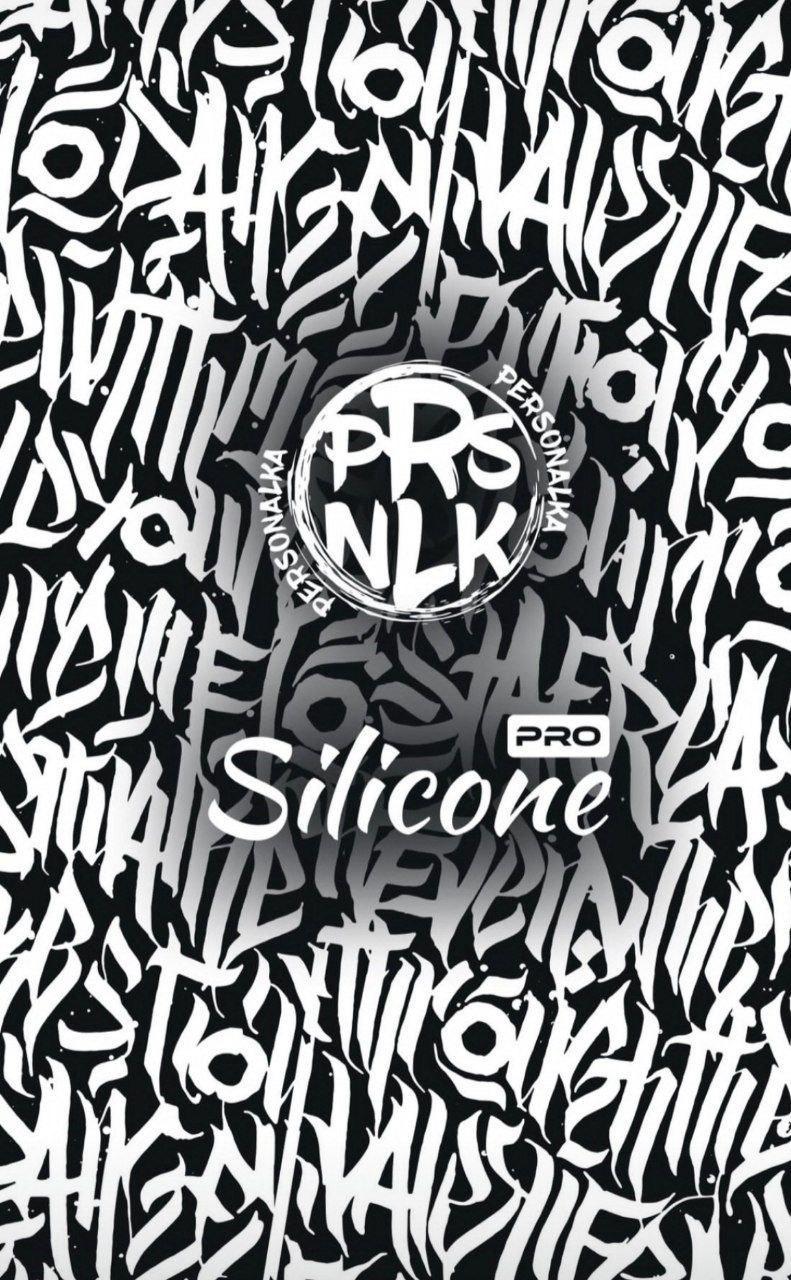 Мундштук для кальяну персональный Personalka Silicone Pro Calligraffiti - фото 4 Мундштук для кальяну персональный Personalka Silicone Pro Calligraffiti - фото 4