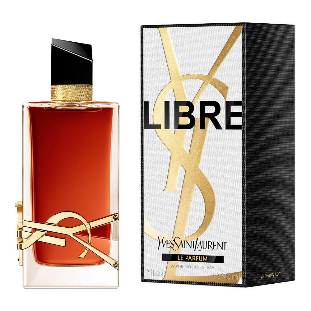 Духи для женщин Yves Saint Laurent Libre Le Parfum 90 мл (375173)