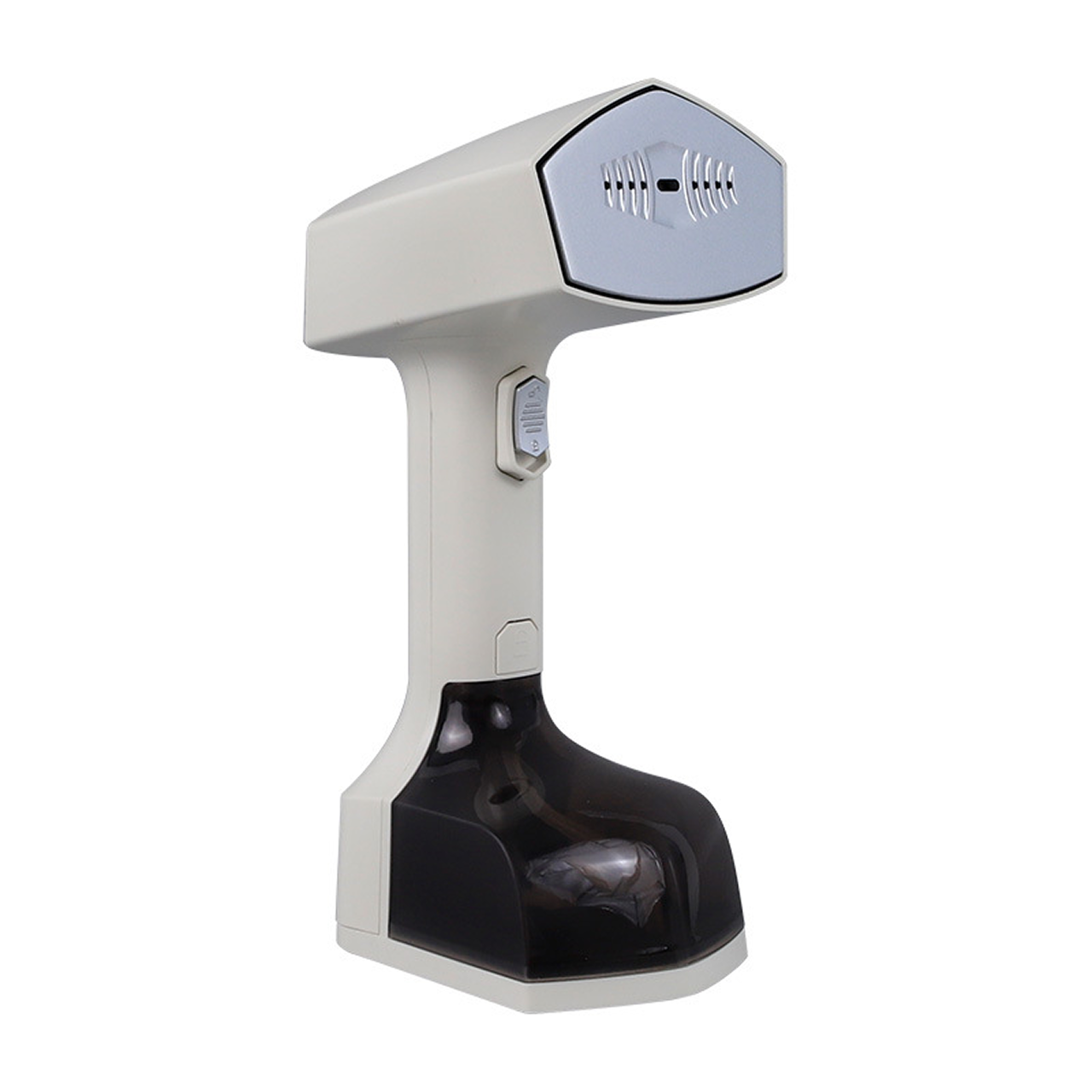 Отпариватель одежды ручной вертикальный для всех видов тканей Бежевый (1770969665202)