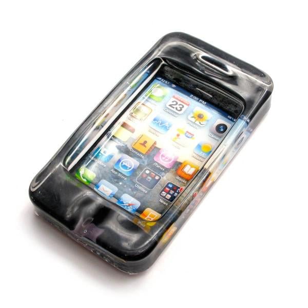 Попільничка настільна Phones 11,5х6,5х1,5 см (26901)