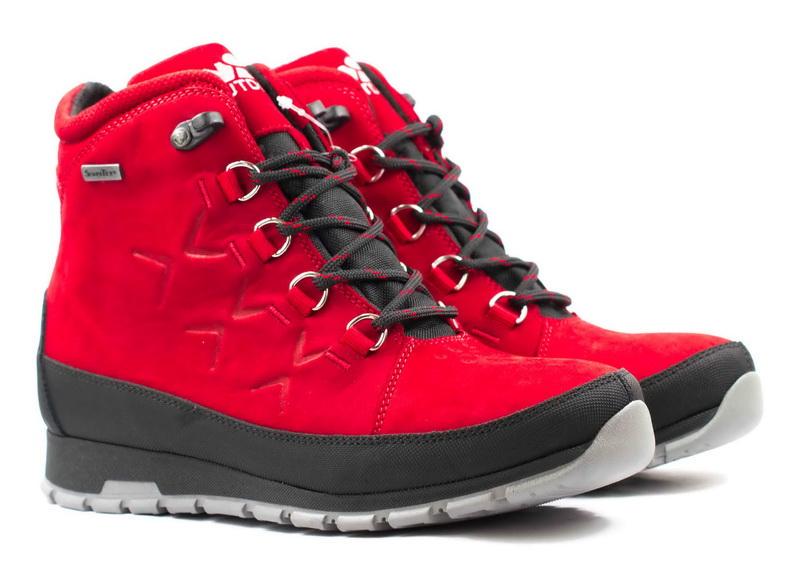 Ботинки спорт женские зимние NIK 08-0594-41 р. 36 Ботинки спорт женские зимние NIK 08-0594-41 р. 36