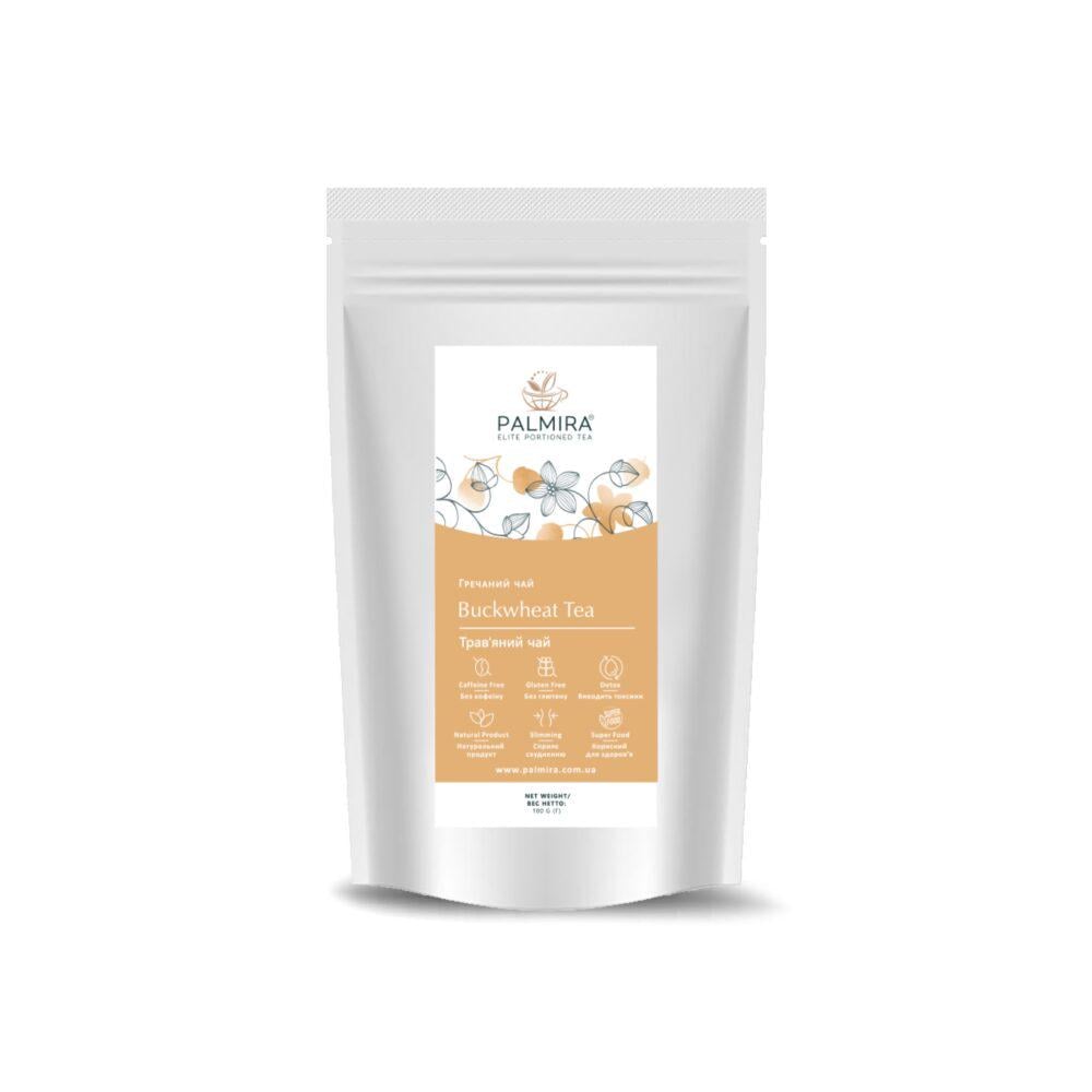 Чай весовой Palmira Гречишный 100 г
