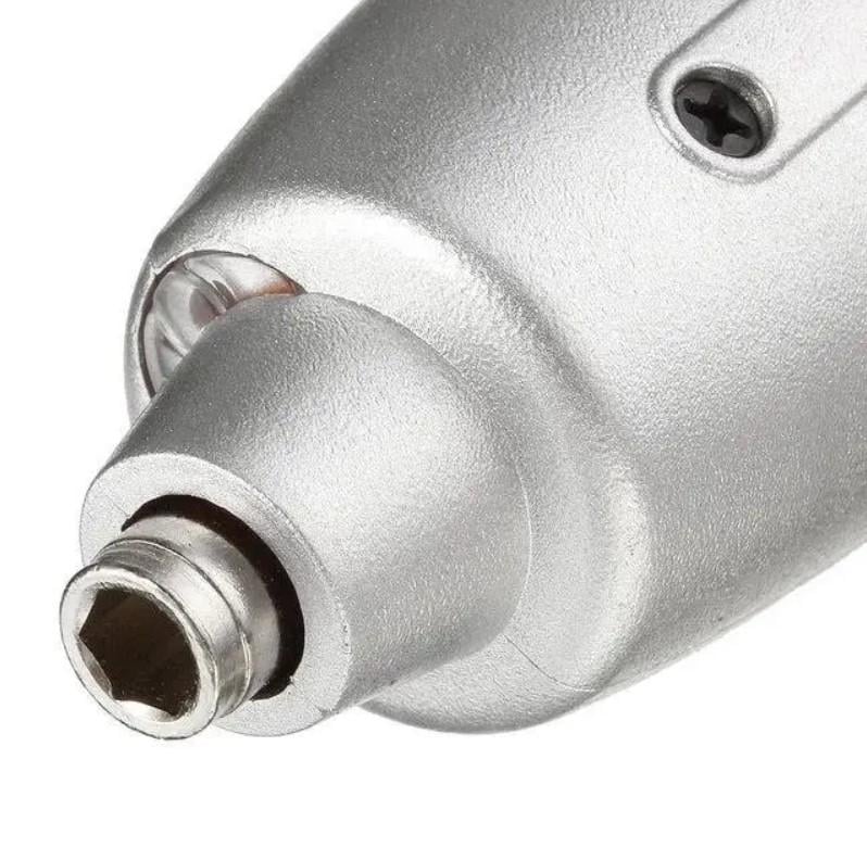 Шуруповерт TUOYE ART-7163 акумуляторний (TXN249) - фото 4