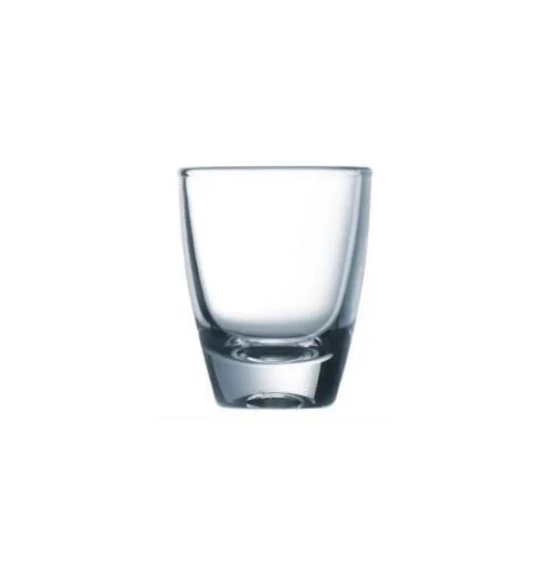 Набор стопок Helios Gina 50 мл 6 шт. (8283)