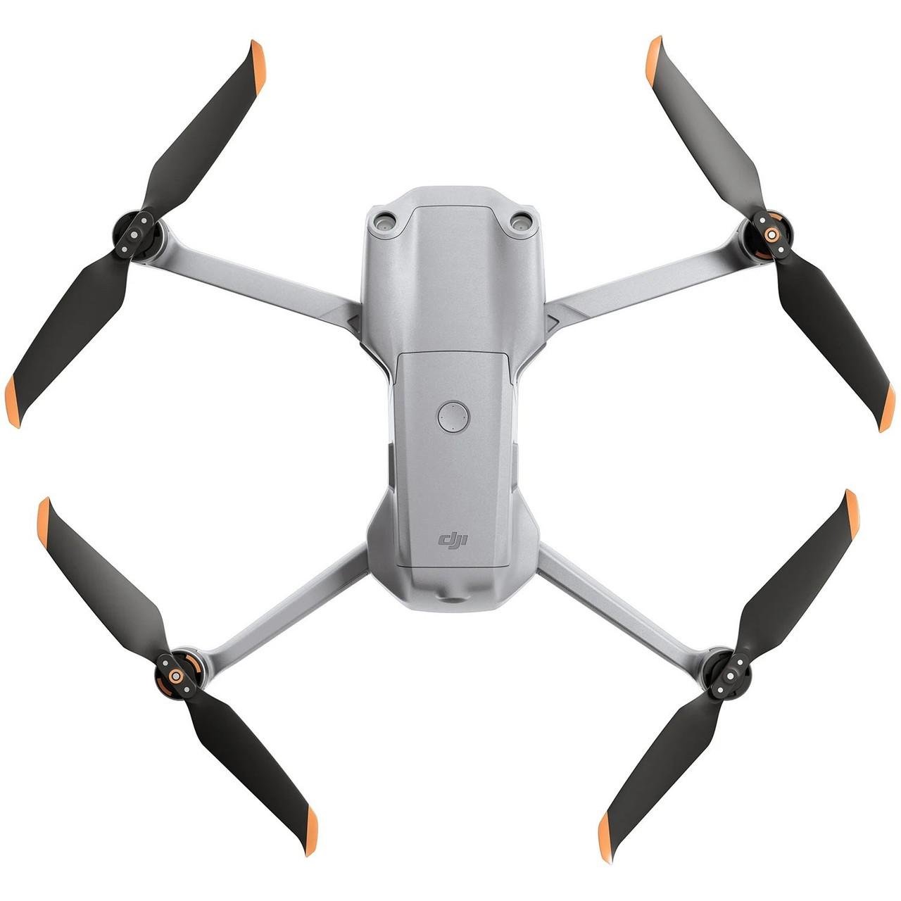 Квадрокоптер DJI Air 2S (CP.MA.00000359.01; CP.MA.00000354.01) - фото 5