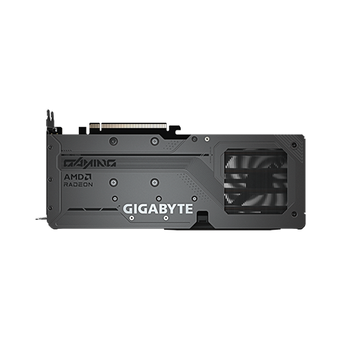 Відеокарта Gigabyte AMD Radeon RX 9060 XT GAMING OC 8 Гб 20000 MHz Black (GV-R9060XTGAMING OC-8GD) - фото 3
