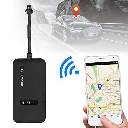 Защита от угона GPS трекер Rovtop GT02A - фото 3 Защита от угона GPS трекер Rovtop GT02A - фото 3