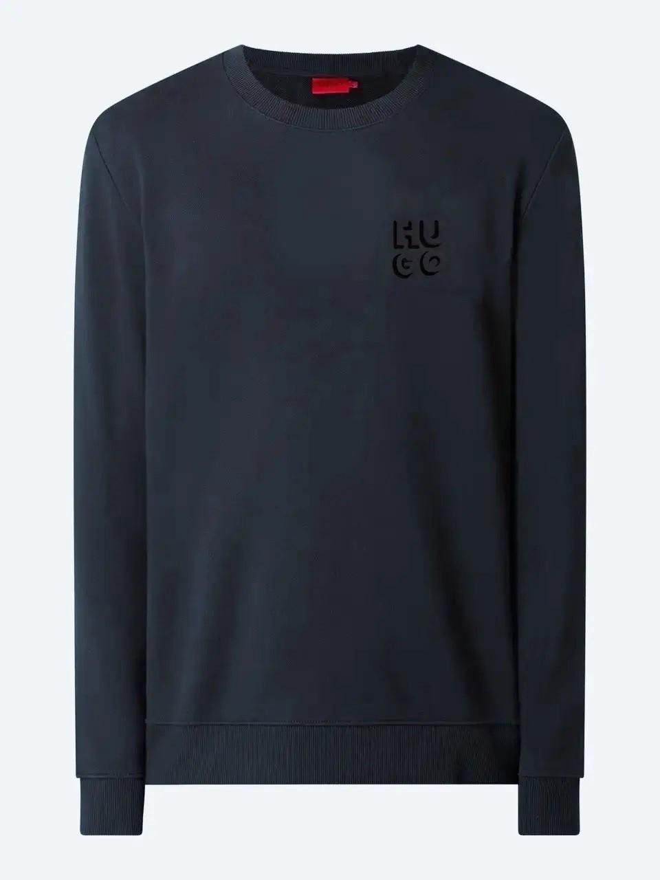 Свитшот мужской Hugo Boss HB-21024NV 5XL